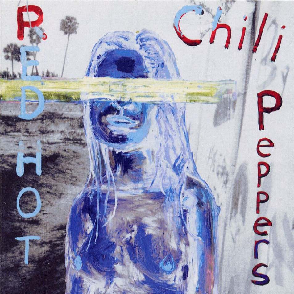 BlogRoddus: Red Hot Chilli Peppers - By The Way (USA 2002)